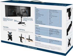 Arctic Podstawa stołowa (ORAEQ-MA012EU-GBA01) 15
