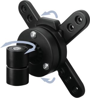 Arctic Podstawa stołowa (ORAEQ-MA012EU-GBA01) 5