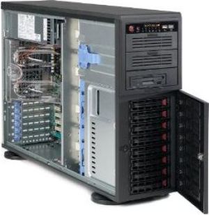 Obudowa serwerowa SuperMicro SuperChassis 745TQ-R920B 2
