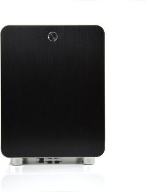 Obudowa SilentiumPC Gladius Q50 Pure Black (SPC112) 2