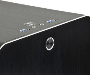 Obudowa SilentiumPC Gladius Q50 Pure Black (SPC112) 3