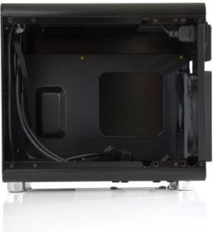 Obudowa SilentiumPC Gladius Q50 Pure Black (SPC112) 4