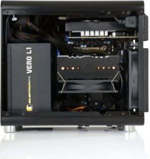 Obudowa SilentiumPC Gladius Q50 Pure Black (SPC112) 6