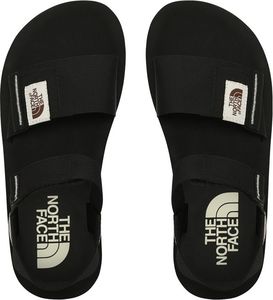 The North Face Sandały damskie W Skeena czarne r. 36 2