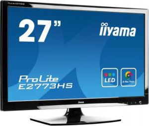 Monitor iiyama E2773HS 2