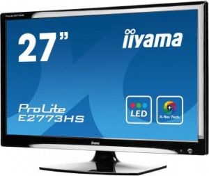 Monitor iiyama E2773HS 3
