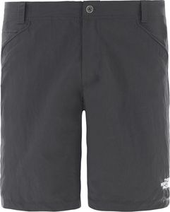 The North Face Spodenki męskie Chino Anticline grafitowe r. 28 1