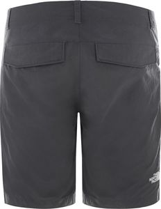 The North Face Spodenki męskie Chino Anticline grafitowe r. 28 2