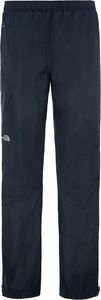 The North Face Spodnie przeciwdeszczowe The North Face W Resolve Pant damskie : Kolor - Czarny, Rozmiar - XL 1