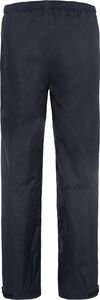 The North Face Spodnie przeciwdeszczowe The North Face W Resolve Pant damskie : Kolor - Czarny, Rozmiar - XS 2