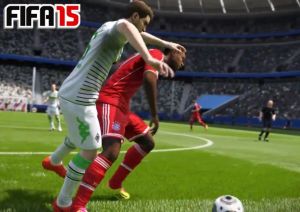Fifa 15 - 2200 Punktów 3