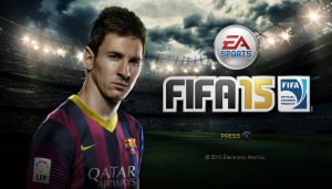 Fifa 15 - 2200 Punktów 4
