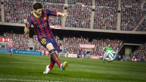 Fifa 15 - 2200 Punktów 5