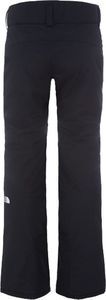 The North Face Spodnie The North Face W Presena damskie : Kolor - Czarny, Rozmiar - S, Długość - Regular 2