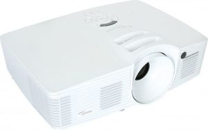 Projektor Optoma lampowy 1920 x 1080px 3200lm DLP 2