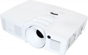 Projektor Optoma lampowy 1920 x 1080px 3200lm DLP 3