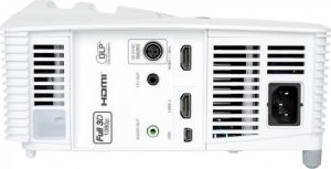 Projektor Optoma lampowy 1920 x 1080px 3200lm DLP 5