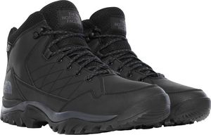 Buty trekkingowe męskie The North Face Storm Strike II czarne r. 48 2