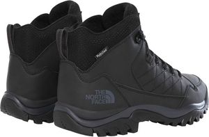 Buty trekkingowe męskie The North Face Storm Strike II czarne r. 48 3