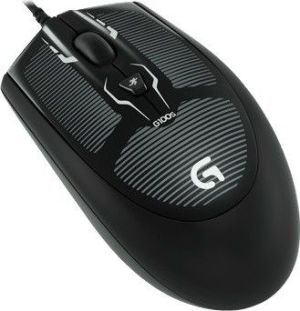 Mysz Logitech G100s Gaming Mouse (910-003615) 1