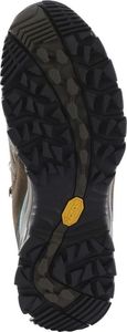Buty trekkingowe damskie The North Face Buty w Verbera Hiker II gtx brązowe r. 36 3