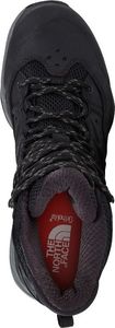 Buty trekkingowe damskie The North Face Hedgehog Hike II Mid czarne r. 36 3