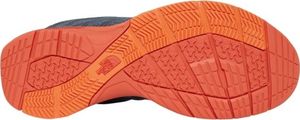 The North Face Buty męskie M Litewave Ampere II szare r. 42 3
