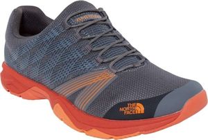 The North Face Buty męskie M Litewave Ampere II szare r. 41 1