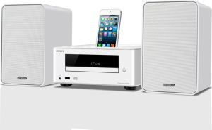 Wieża Onkyo CS-255W 3