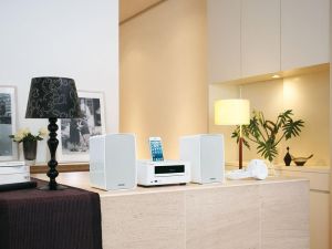 Wieża Onkyo CS-255W 4