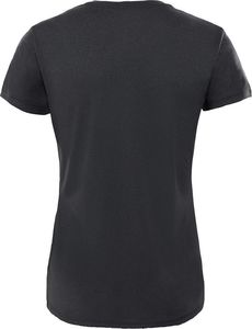 The North Face Koszulka damska Reaxion Amp Crew czarna r. XS 2