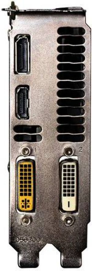 Karta graficzna Zotac GeForce GTX 970, 4GB GDDR5 (256 Bit), 2xDVI, HDMI, DP, BOX (ZT-90101-10P) 6