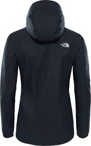 The North Face Kurtka damska Quest czarna r. XS 2