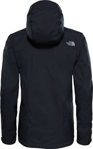 The North Face Kurtka damska Venture 2 Jacket czarna r. L 2