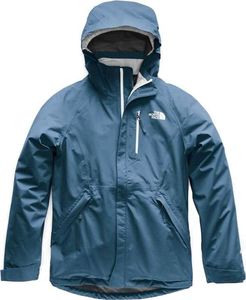 The North Face Kurtka damska Dryzzle Jacket granatowy r. XL 1