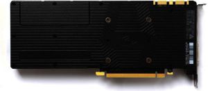 Karta graficzna Zotac GeForce GTX 980, 4GB GDDR5 (256bit) DisplayPort, DVI-I DL, HDMI (ZT-90201-10P) 3