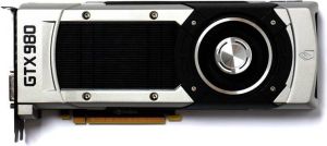 Karta graficzna Zotac GeForce GTX 980, 4GB GDDR5 (256bit) DisplayPort, DVI-I DL, HDMI (ZT-90201-10P) 4
