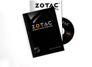 Karta graficzna Zotac GeForce GTX 980, 4GB GDDR5 (256bit) DisplayPort, DVI-I DL, HDMI (ZT-90201-10P) 5