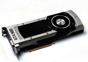 Karta graficzna Zotac GeForce GTX 980, 4GB GDDR5 (256bit) DisplayPort, DVI-I DL, HDMI (ZT-90201-10P) 8