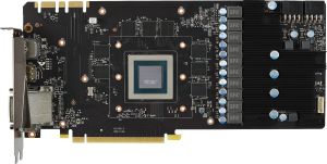 Karta graficzna MSI GeForce GTX 980 4GB GDDR5 (256 Bit), DVI, HDMI, 3xDP, BOX (GTX 980 GAMING 4G) 10