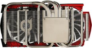 Karta graficzna MSI GeForce GTX 980 4GB GDDR5 (256 Bit), DVI, HDMI, 3xDP, BOX (GTX 980 GAMING 4G) 11