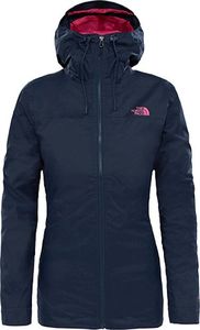 The north face morton on sale triclimate