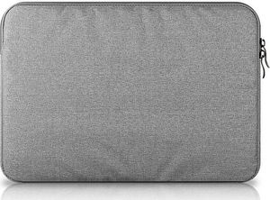Etui Tech-Protect Sleeve 16" Jasnoszary 2