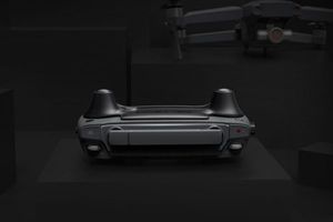PGYTECH Blokada Osłona Drążków Nadajnika Do Dji Mavic Mini 4