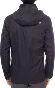 Kurtka męska The North Face Evolution II Triclimate czarna r. XS 2