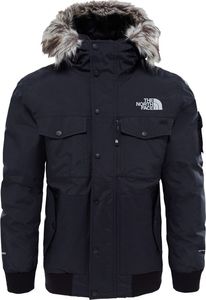 Kurtka męska The North Face Kurtka męska Gotham Jacket czarna r. S 1