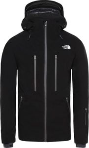 Kurtka męska The North Face Kurtka męska Anonym Jacket Czarna r. M 1