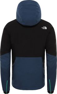 Kurtka narciarska męska The North Face Anonym Granatowa r. XL 2