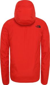 Kurtka narciarska męska The North Face Descendit Czerwona r. 2XL 2