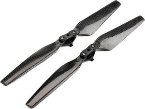 Xrec Zestaw Śmigieł ŚMIGŁA do DRONA Dron DJI MAVIC PRO - POLIWĘGLAN 2